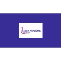 Laser Académie DMP logo - Similar company to Candela Medical France