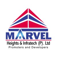 Marvelhi logo - Similar company to The Devta Show