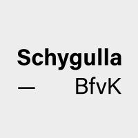 Schygulla — Büro für visuelle Kommunikation logo - Similar company to Miteinanderleben E.V.
