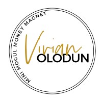 Vivian Olodun. LLC logo - Similar company to Behind The Leaf Inc