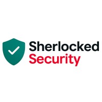 Sherlocked Security logo - Similar company to Thecyberminds