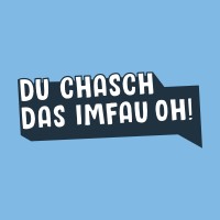 Generation Gemeinderat logo - Similar company to Kinderkrebs Schweiz