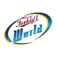 ForkliftWorld logo - Similar company to Tabdeel Online