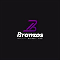 Branzos logo - Similar company to Dankash 2.0