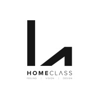 HomeClass logo - Similar company to Homeclass-App