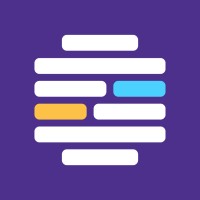 Scholarcy logo - Similar company to Litmaps
