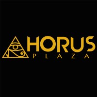 Horus Plaza logo