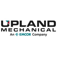 Upland Mechanical, Inc. logo - Similar company to Upland Mechanical