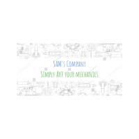 SAM's Company logo - Similar company to Ctime Algerie