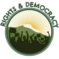 Rights & Democracy Project
