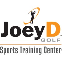 Joey D Golf Sports Training Center logo - Similar company to Koach