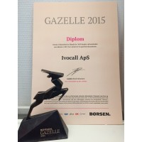 Ivocall Aps