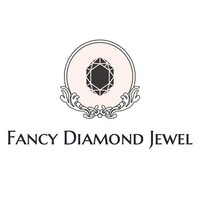 FancyDiamondJewels logo - Similar company to Sora By Ksenia Podnebesnaya