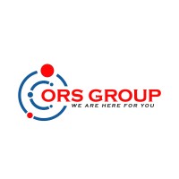 ORS Group SA logo - Similar company to Gk Recruitment