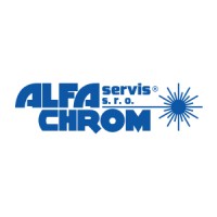 Alfa Chrom servis s.r.o. Bruntál logo - Similar company to Cango Metal