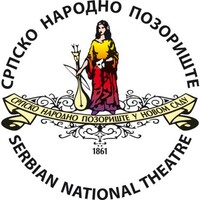Српско народно позориште / Serbian National Theatre logo - Similar company to Unit Solutions Ag