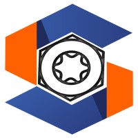 Screws and Fasteners Factory logo - Similar company to Saip Dis Ticaret