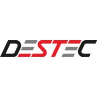 Destec logo - Similar company to Destec Engineering Ltd