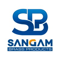 Sangam Brass Products logo - Similar company to Plumbtech India Private Limited