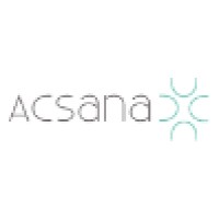 ACSANA AG logo - Similar company to Aktis Sàrl