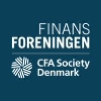 Finansforeningen/CFA Society Denmark logo - Similar company to Exformatics A/S