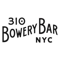 310 Bowery Bar