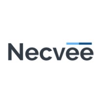 Necvee logo - Similar company to Prediggo Sa