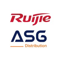 ASG Ruijie Egypt logo - Similar company to Asg Distribution
