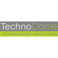 TechnoDome logo - Similar company to Technodom Lab.