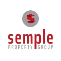 Semple Property Group logo - Similar company to Kids Cancer Support Group