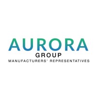 Aurora Group logo - Similar company to Neptune Electronics