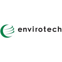 Envirotech, Inc logo - Similar company to Wltr