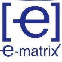 e-matrix consulting engineers pvt. ltd logo - Similar company to Cresttek Engineering Solutions Private Limited