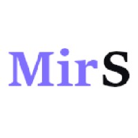 Mirative Software & Tech logo - Similar company to Teknik Denetim
