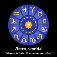 Astro_worldd logo - Similar company to Astrologie Essenciel