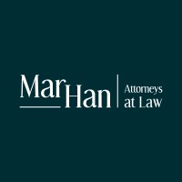 Marhan Attorneys at Law logo - Similar company to Flamefield