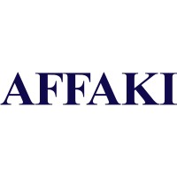 AFFAKI logo - Similar company to Junction Law