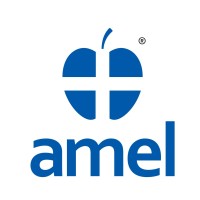 Amel Medical logo - Similar company to Arb Sb