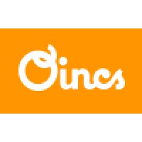 Oincs logo - Similar company to Citrusbyte
