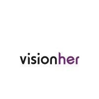 VisionHer logo - Similar company to Spicogetti