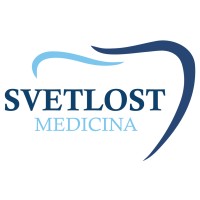 Svetlost Medicina logo - Similar company to Dental Corner Esthetics
