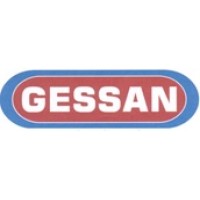 GESSAN MAKİNA logo - Similar company to Metal Güven Demi̇r Çeli̇k