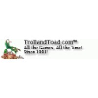 Troll And Toad logo - Similar company to Binderpos