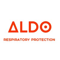 ALDO Respiratory Protection logo - Similar company to Truly Effective Respiratory Care