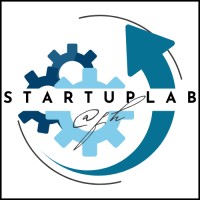 StartupLab@FH logo - Similar company to Finance Network Munich E.V.
