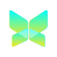 Glasswing logo - Similar company to Bridgerpay