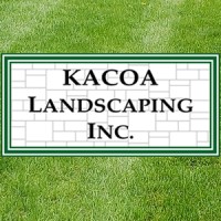 KACOA LANDSCAPING INC. logo - Similar company to Matrix Landscaping