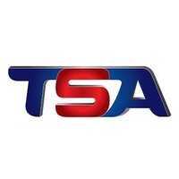 Total Sports Asia logo - Similar company to Driven