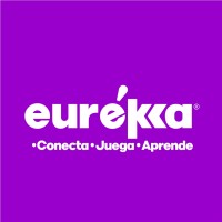 Eurekka logo - Similar company to Eurekka