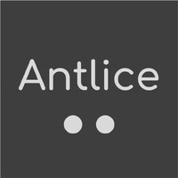 Antlice logo - Similar company to Eliarm